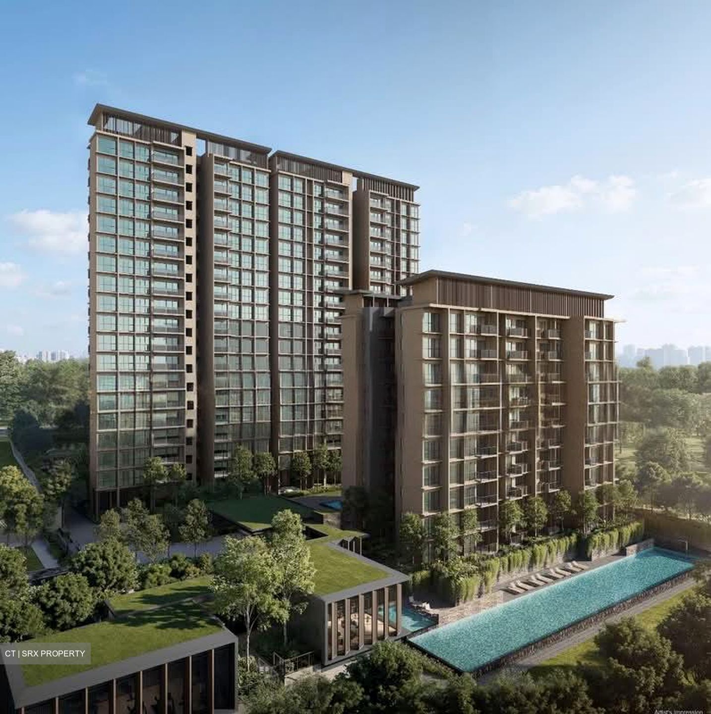 Dunearn Road (D11), Condominium #590425441
